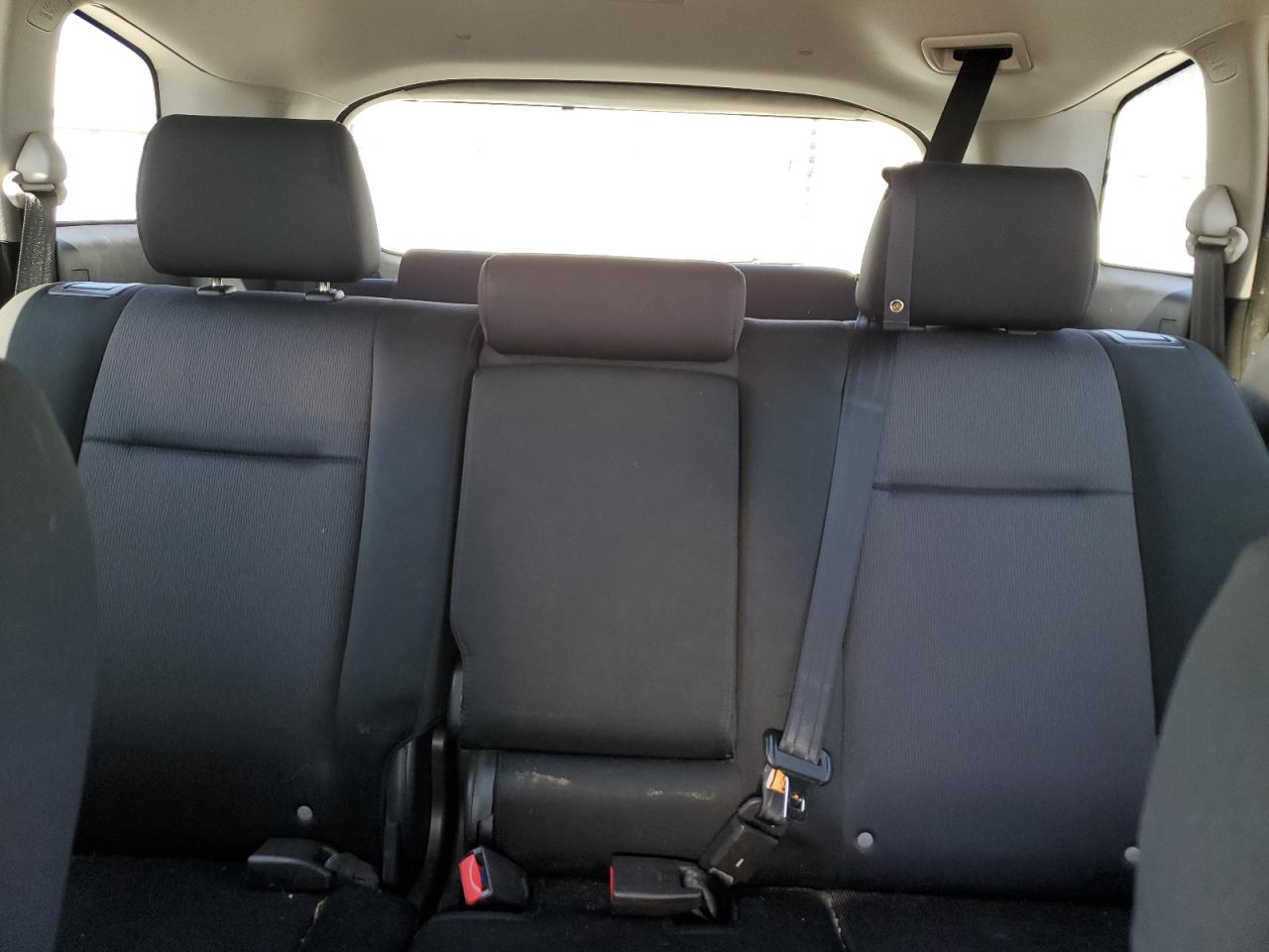 JM3TB28A290166279 2009 Mazda Cx-9