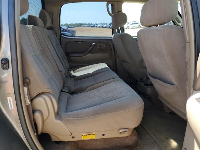 2004 Toyota Tundra Double Cab Sr5 VIN: 5TBET34134S438542 Lot: 47927134