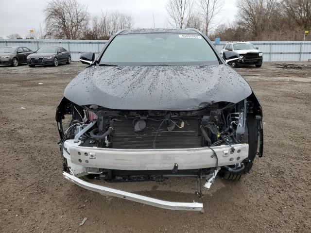 2024 LEXUS NX 350H BA 2T2GKCEZ0RC028221
