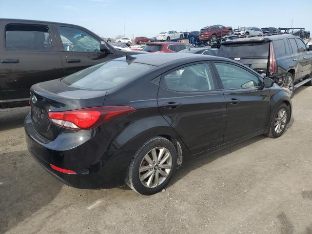 VIN KMHDH4AE4FU360994 2015 HYUNDAI ELANTRA no.3