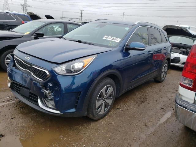 2019 KIA NIRO EX - KNDCC3LC5K5337099