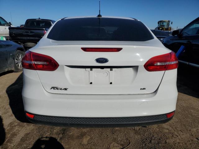 2017 Ford Focus Se VIN: 1FADP3F22HL300436 Lot: 45679764