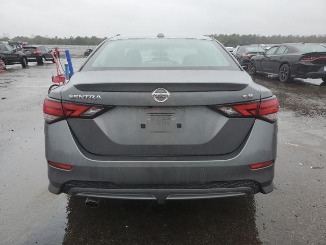 2020 Nissan Sentra - Image 6