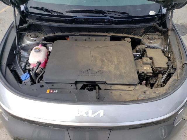 2023 Kia Niro Wind VIN: KNDCR3L18P5029848 Lot: 48296394