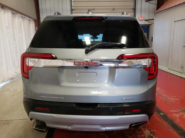 2023 GMC ACADIA SLT - 1GKKNUL42PZ146703