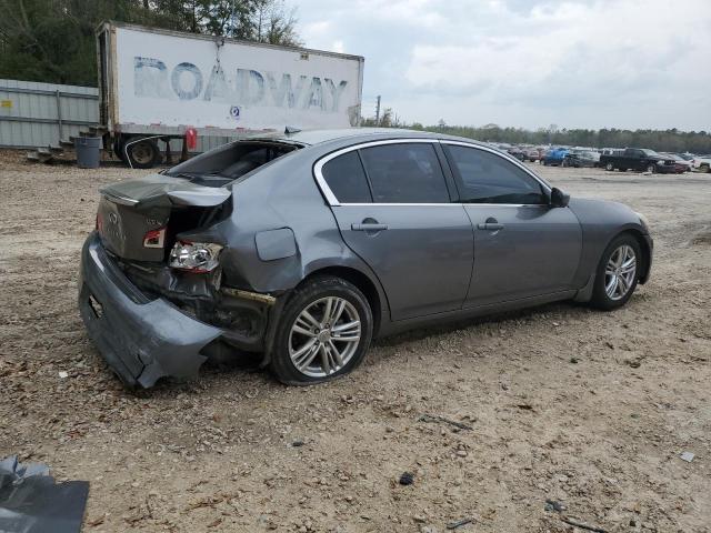 2010 Infiniti G37 VIN: JN1CV6AR0AM452476 Lot: 47244764