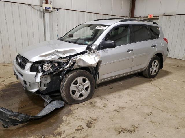 Vin: 2t3bf4dv0bw167526, lot: 46689234, toyota rav4 20111