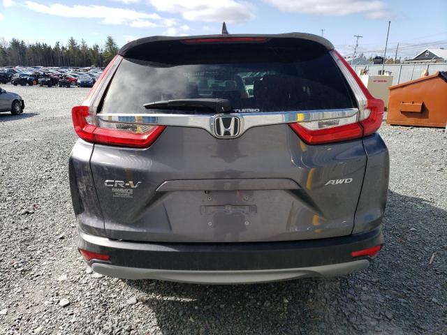2019 HONDA CR-V LX - 2HKRW2H29KH149990