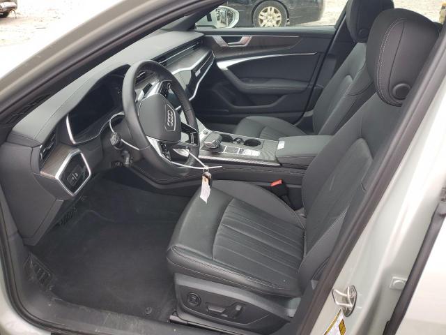 2023 AUDI A6 ALLROAD WAU72BF24PN017682