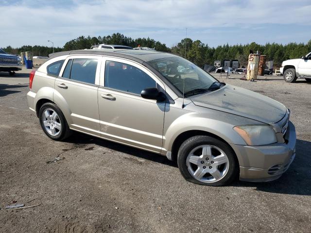 2009 Dodge Caliber Sxt VIN: 1B3HB48A49D116536 Lot: 46102394