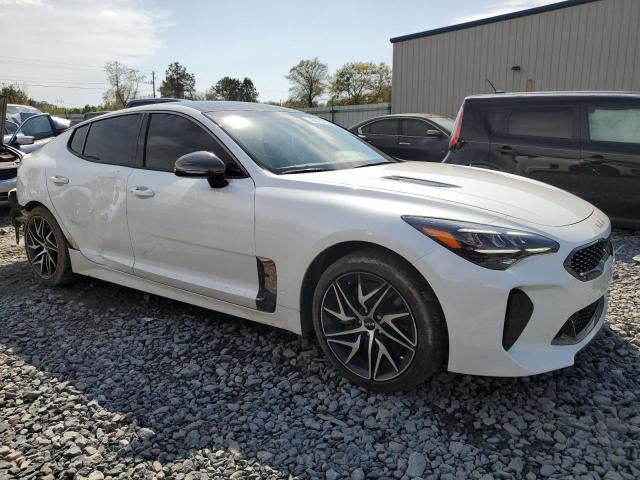 2022 Kia Stinger Gt Line VIN: KNAE35LD2N6114026 Lot: 48695064