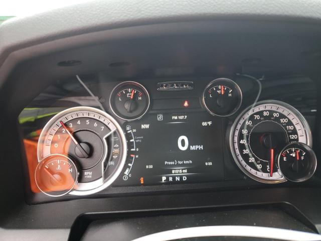 2019 RAM 1500 CLASS - 1C6RR6TT2KS727189