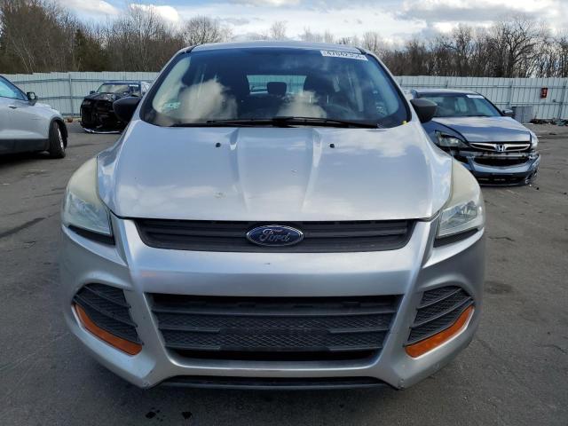 2013 Ford Escape S VIN: 1FMCU0F76DUB05111 Lot: 47042354