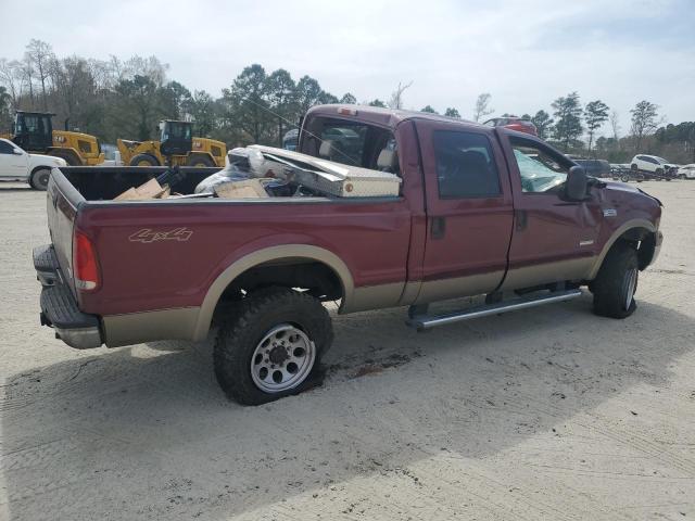 2005 Ford F250 Super Duty VIN: 1FTSW21P45EC83317 Lot: 47825164