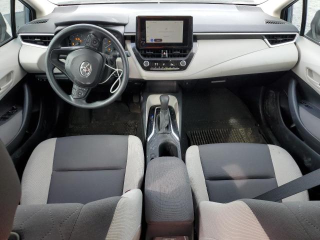 2024 TOYOTA COROLLA LE - 5YFB4MDE1RP105630