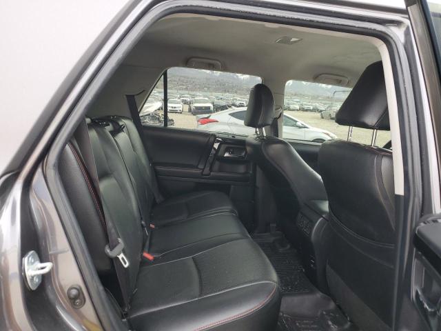 2017 TOYOTA 4RUNNER SR - JTEBU5JR6H5448146