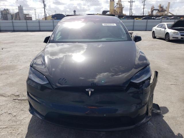 7SAXCDE57PF412691 Tesla Model X  5