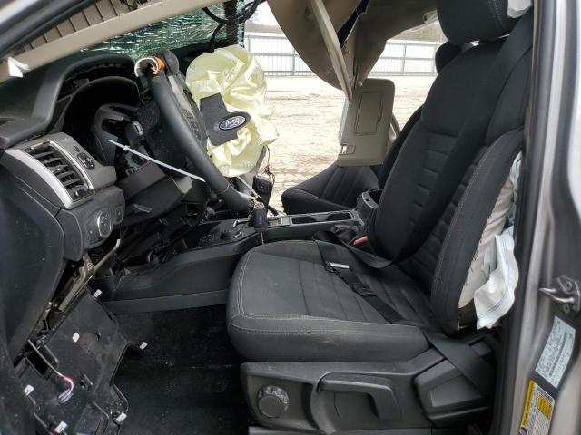 2022 FORD RANGER XL - 1FTER4FH4NLD51550