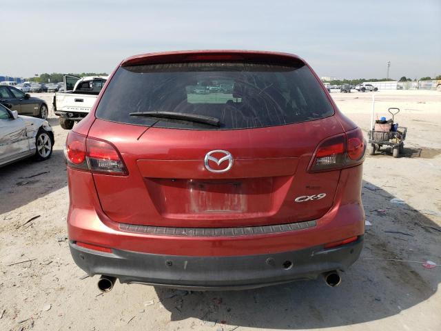 JM3TB2CA2D0410514 2013 MAZDA CX-9-5