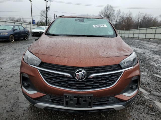 2021 Buick Encore Gx Select VIN: KL4MMDS24MB095257 Lot: 45486124