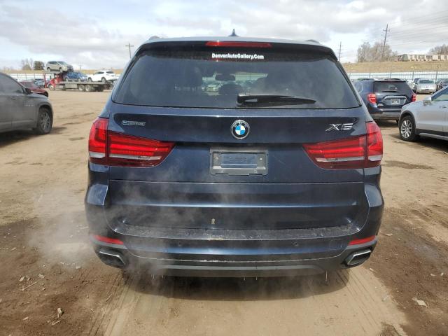 5UXKT0C58G0S76829 2016 BMW X5-5