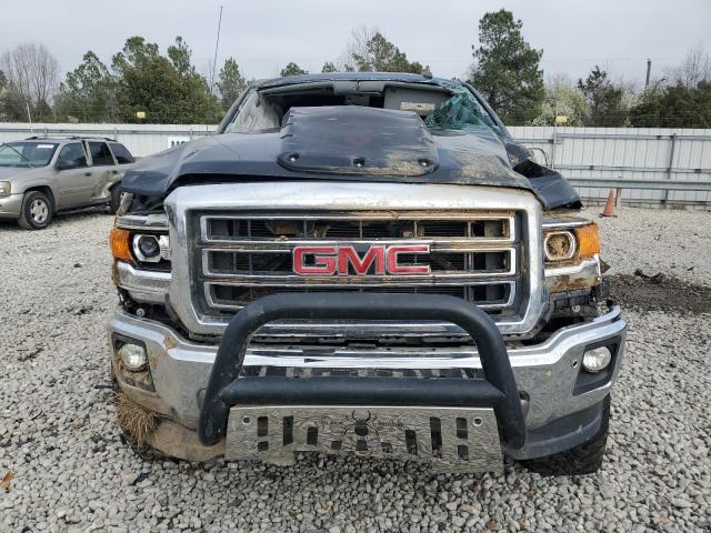 2015 GMC Sierra K1500 Slt VIN: 3GTU2VEC6FG316583 Lot: 45460204