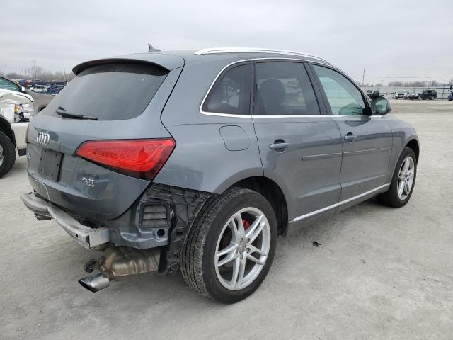 VIN WA1LFAFP7DA025249 2013 Audi Q5, Premium Plus no.3