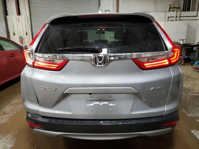 2019 Honda Cr-V Ex VIN: 5J6RW2H56KL034974 Lot: 46758414