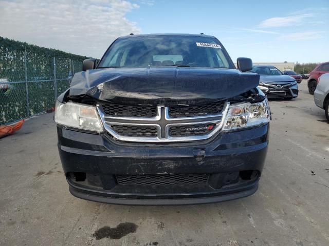 2020 DODGE JOURNEY SE - 3C4PDCAB5LT237398