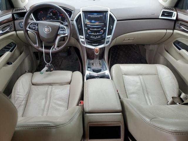 2015 CADILLAC SRX PERFOR - 3GYFNCE33FS524321
