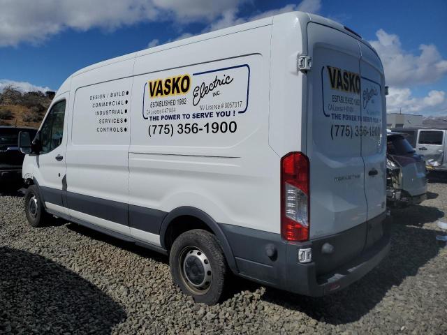 2016 Ford Transit T-250 VIN: 1FTYR2CM0GKA91935 Lot: 45542364