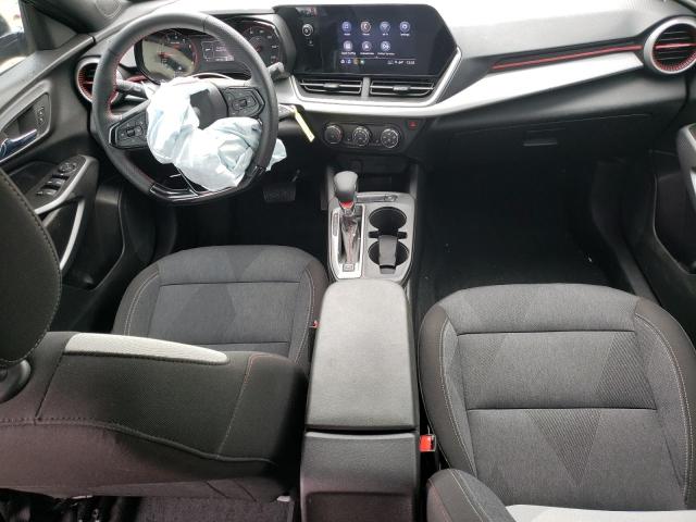 2024 CHEVROLET TRAX 1RS KL77LGE29RC044788