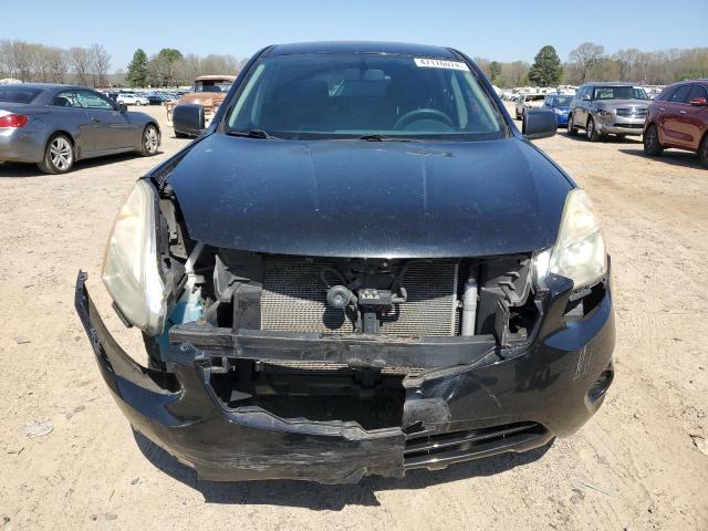 2012 Nissan Rogue S VIN: JN8AS5MT4CW273030 Lot: 47176074