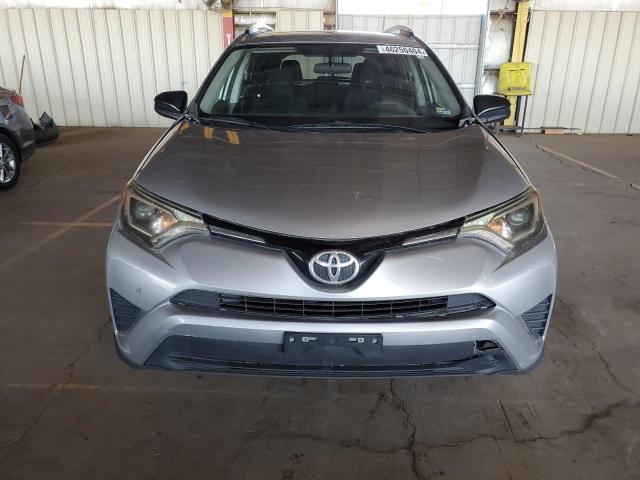 2016 Toyota Rav4 Le VIN: 2T3ZFREV2GW286535 Lot: 46250404