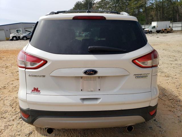 2013 Ford Escape Titanium VIN: 1FMCU0J96DUB88578 Lot: 47681464