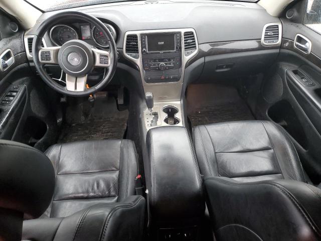 2013 Jeep Grand Cherokee Laredo VIN: 1C4RJFAG8DC532782 Lot: 45773284