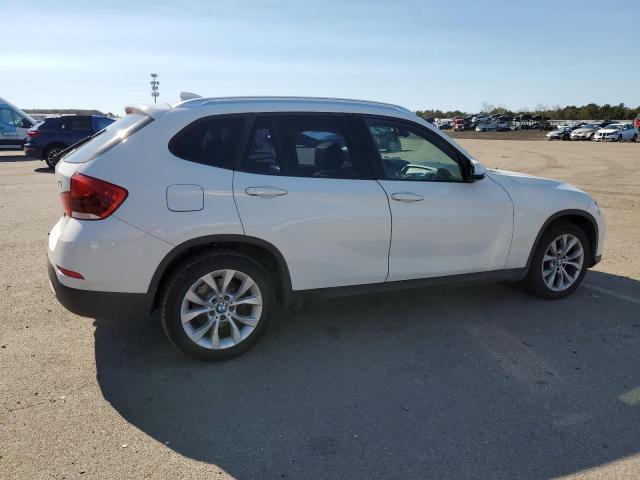 VIN WBAVL1C52EVY12921 2014 BMW X1, Xdrive28I no.3