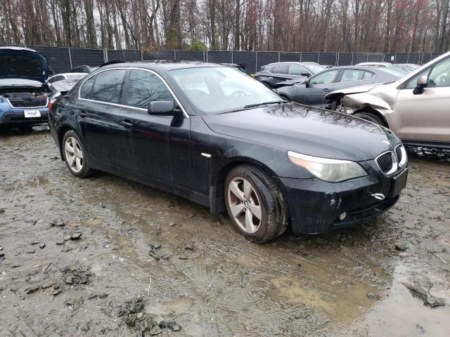 WBANF335X7B999266 | 2007 BMW 525 xi