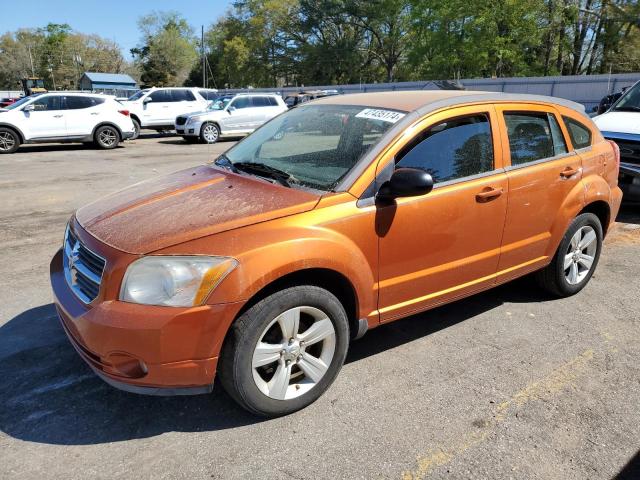 1B3CB3HA6BD221203 2011 DODGE CALIBER-0