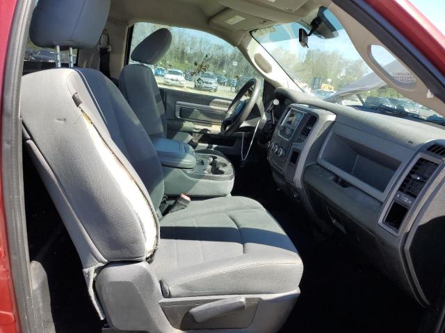 2013 Ram 1500 St VIN: 3C6JR7AT9DG534036 Lot: 47678164