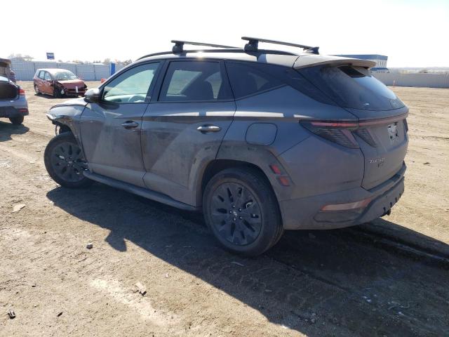 2024 HYUNDAI TUCSON XRT KM8JFCDE5RU270868