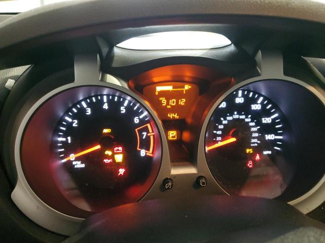 2017 NISSAN JUKE S - JN8AF5MV1HT752617