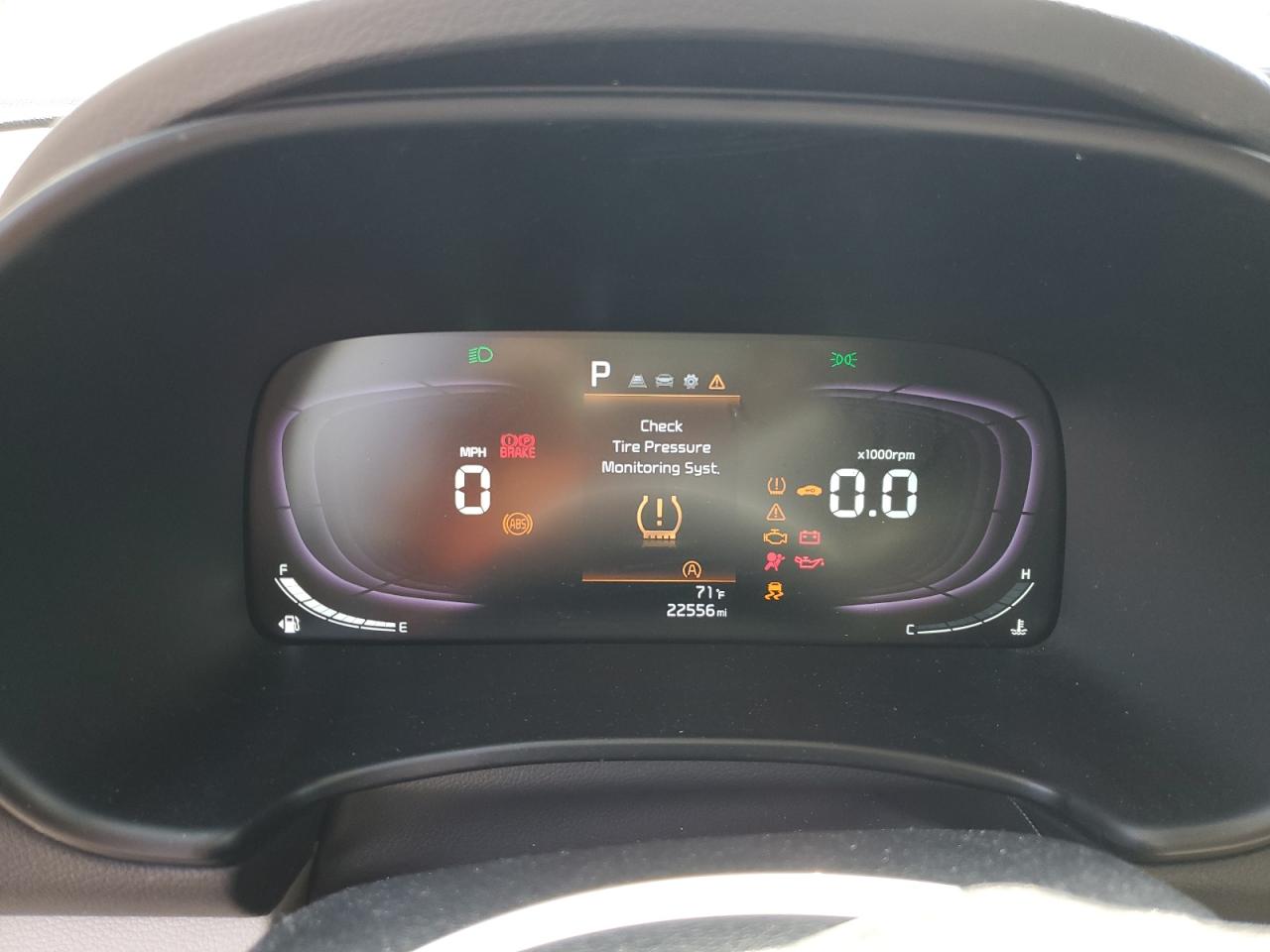 KNDJ23AU7P7199356 2023 Kia Soul Lx