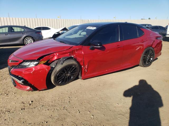 2021 Toyota Camry, Xse