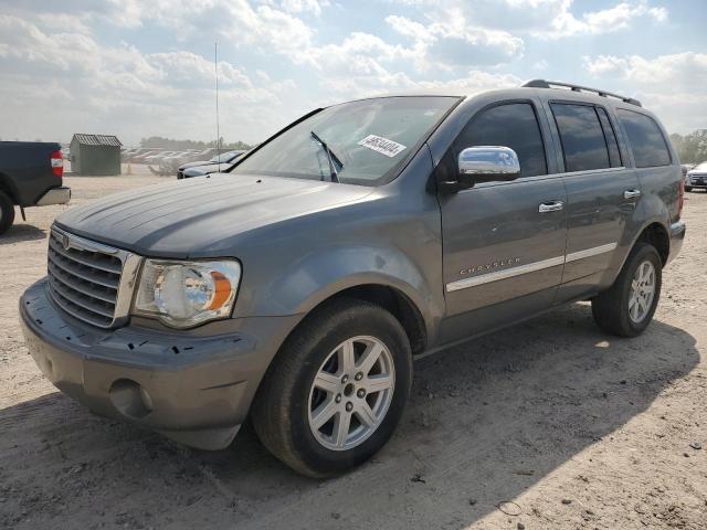 2007 Chrysler Aspen Limited VIN: 1A8HX58P07F560260 Lot: 48634404