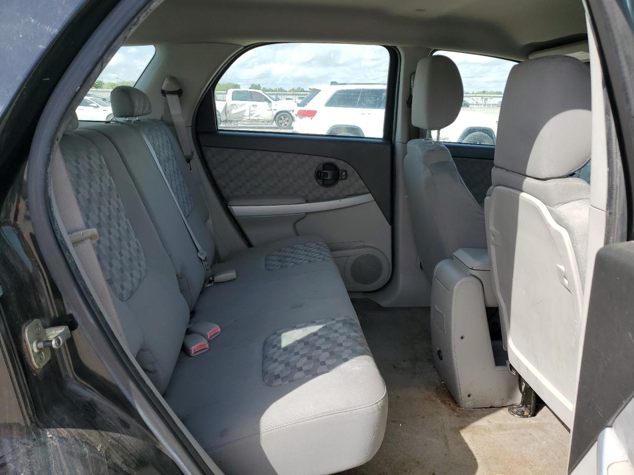 2CNDL13F876095211 2007 Chevrolet Equinox Ls