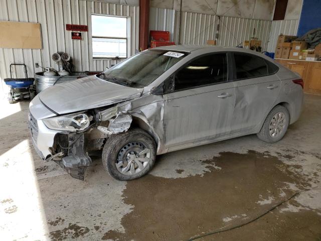 2018 HYUNDAI ACCENT SE - 3KPC24A35JE027999
