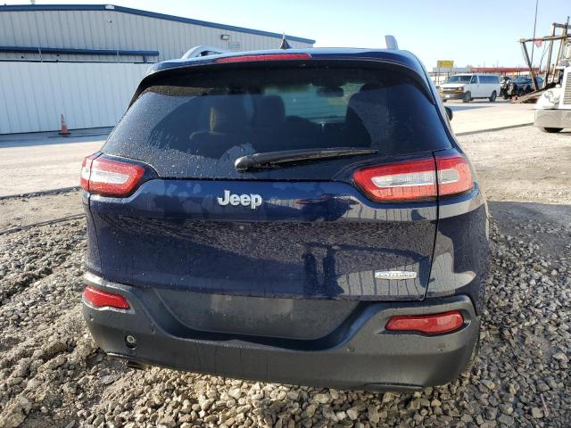 2016 Jeep Cherokee Latitude VIN: 1C4PJLCB7GW282302 Lot: 39168538