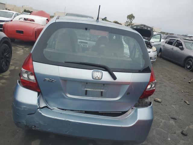 2007 Honda Fit - Image 6