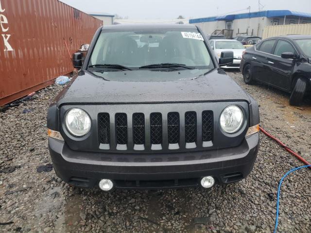 2016 JEEP PATRIOT LA - 1C4NJPFB0GD664581